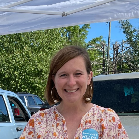 Meet your Posher, Anne - Picture 1 of 1